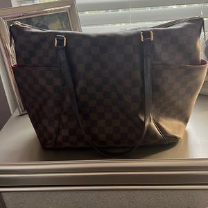 Louis Vuitton Totally Pm Bag